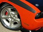 Dodge Challenger Super Cuda by Mr Norm&rsquo;s 2009 года